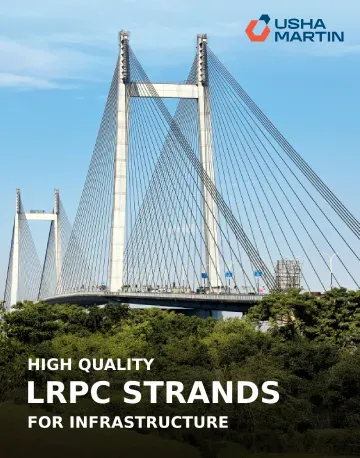 LRPC Strand